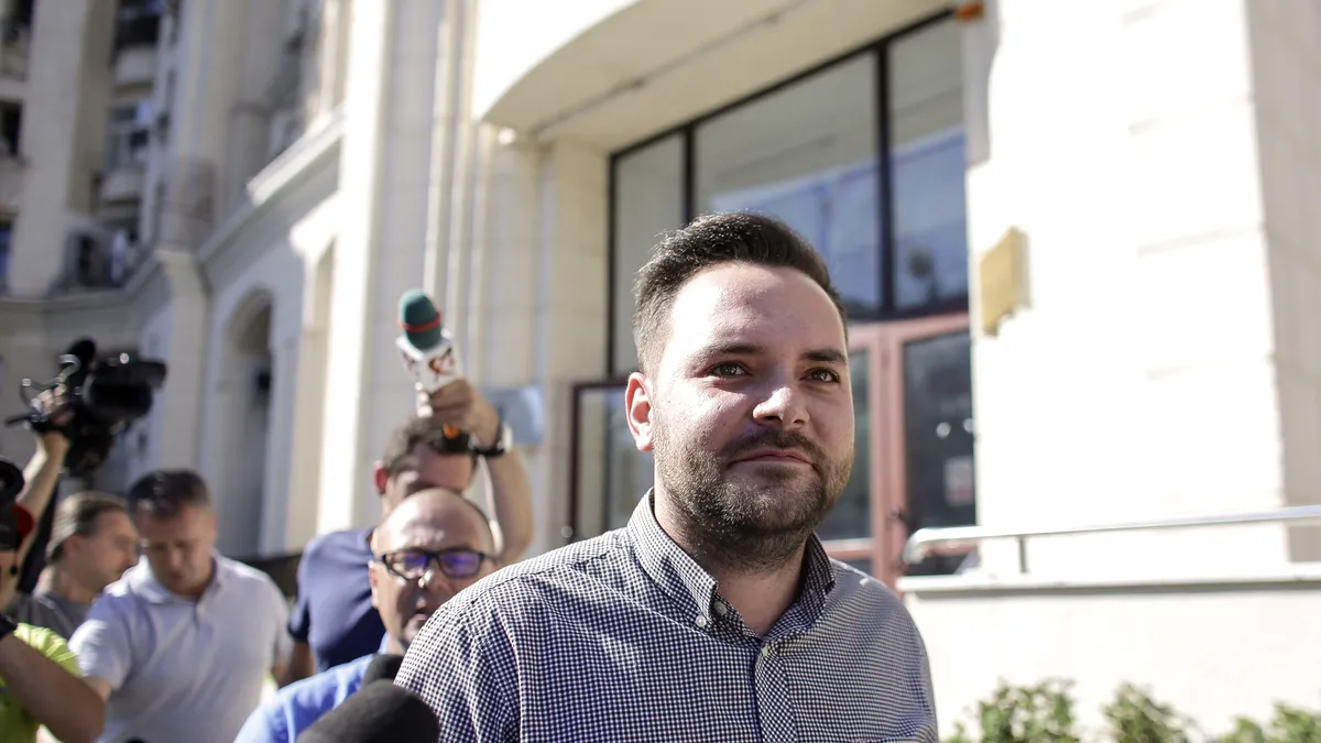 Vlad Popescu Piedone lansează un apel pentru o campanie electorală bazată pe dezvoltare și respect în Sectorul 5