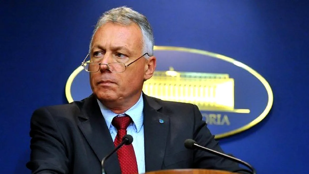 <strong>Cine este eternul șmecher pensionar al UDMR din Palatul Victoria</strong>