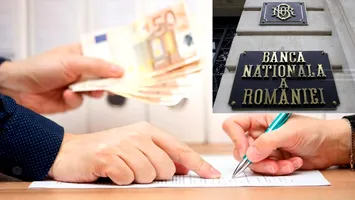 BNR avertizează românii: de ce nu este bine să iei credit în 2026