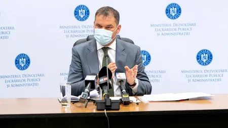 Ministrul Sănătății explică de ce nu reprezintă o soluție un un lockdown total timp de o lună