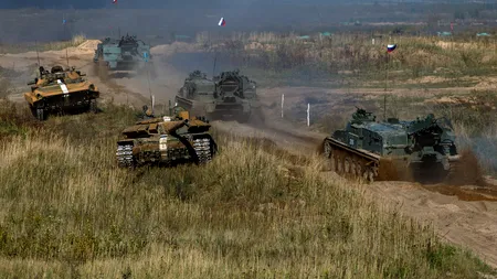 Noua direcție spre care se concentrează armata rusă, după căderea Mariupolului