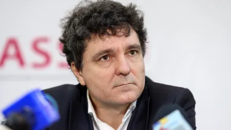Nicușor Dan se vaită că Primăria Capitalei a rămas fără bani. ”Cu chiu cu vai am plătit salariile”