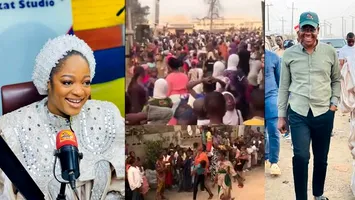 Carnaval transformat în tragedie: 35 de copii și-au pierdut viața în Nigeria și alți 6 au fost răniți grav