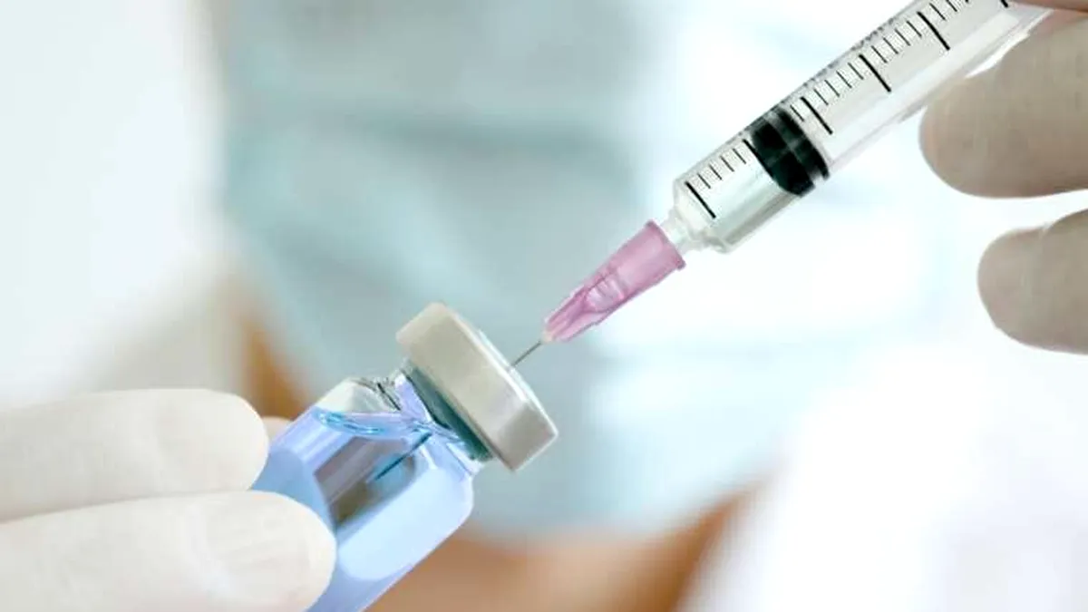 Raport INSP: 81,2% din cazurile confirmate au fost înregistrate la persoane nevaccinate