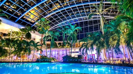 Tragedie la Therme Bucureşti: Un adolescent a murit înecat