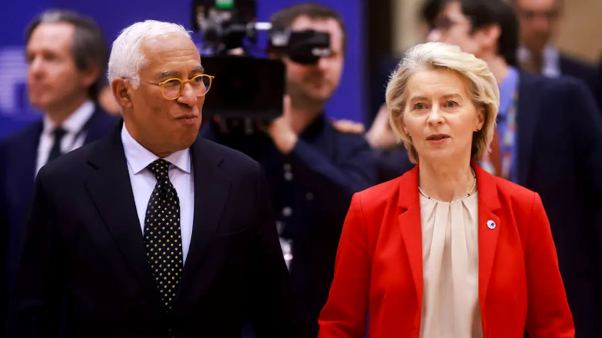 Momentul „independența”: cum a reușit Donald Trump să unească Europa împotriva Americii în doar 24 de ore