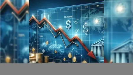 Inflația globală încetinește mai rapid decât prognozele economiștilor