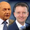 Traian Băsescu, despre atacurile la adresa lui Siegfried Mureșan: „Armata de manipulare şi dezinformare a trecut imediat la treabă”