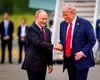 Moscova ia în calcul să-l invite pe Donald Trump la parada de 9 mai