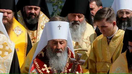 Curățirea Bisericii Ortodoxe din Ucraina: lupta pentru suveranitatea națională și libertatea religioasă
