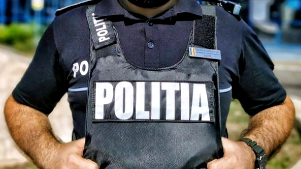Alarmă și intervenția polițiștilor pentru un bagaj suspect la Iulius Mall din Cluj. Ce conținea geanta