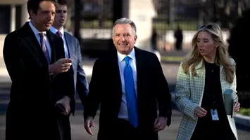 Negociatorul lui Trump promovează o viziune pro-rusă despre relațiile SUA-Rusia și războiul din Ucraina