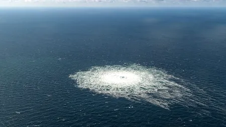 Încălzirea neașteptată a Mării Baltice: Finlanda și impactul global al vârfurilor climatice marine