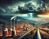 Siguranța energetică a României: Problemele ascunse ale aprovizionării cu gaze