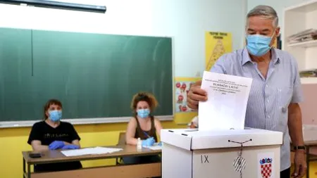 Rezultate finale BEC:PNL-istul Ştefan Ilie a devenit primar în  Tulcea