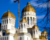 Mântuirea Neamului e aproape: catedrala „de deasupra” și catedrala „de dedesubt”