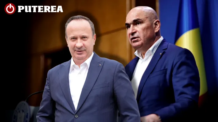 Adrian Câciu îl ironizează pe Bolojan după oprirea reactorului de la Cernavodă: „Deștept rău, v-am zis!”