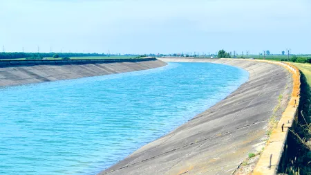Proiecte de 300 milioane euro pentru extinderea rețelei de apă canal în județele Vaslui și Galați