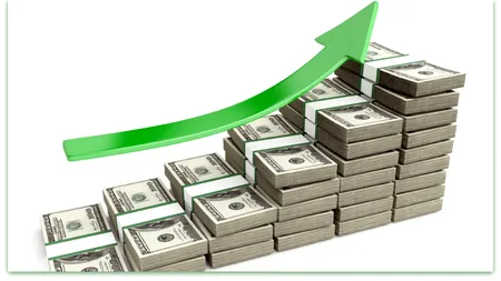 Politicile PSD cresc salariile românilor cu 16,4%, de trei ori mai mult decât media europeană