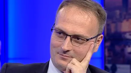 Alexandru Cumpănașu, acuzat de corupere de minori de mama unei tinere