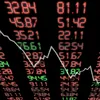 Bursa de Valori București a închis pe roșu total tranzacțiile din 10 iunie