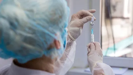 AstraZeneca/Oxford testează un vaccin împotriva tulpinii africane