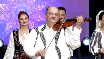Doliu în lumea muzicii populare românești: o personalitate importantă a folclorului ne-a părăsit