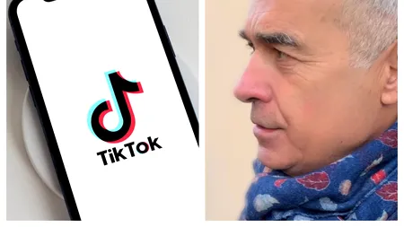Unul dintre conturile lui Călin Georgescu, blocat pe TikTok, pe fondul suspiciunilor legate de încălcarea normelor electorale