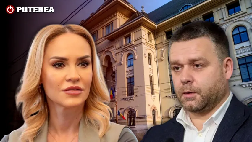 Firea îl contrazice pe Ciucu, care se plânge pe tema bugetului Capitalei. Spune că, în mandatul său, primea mai puțini bani