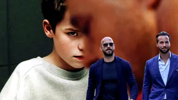 Serialul-fenomen „Adolescence”, care face referiri şi la Andrew Tate, difuzat în toate şcolile din Marea Britanie