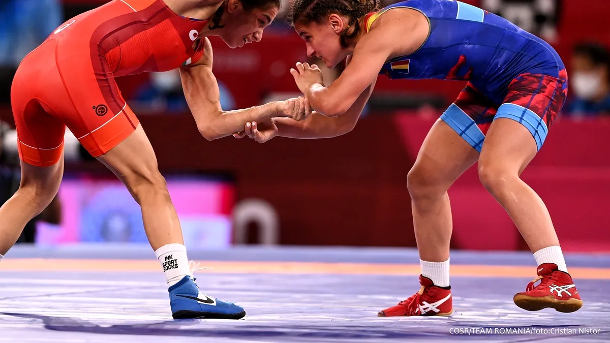 Critici la Moscova, pentru că România nu i-a dat viză unui campion olimpic pentru Europenele de la București