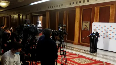Voiculescu: „Există diferențe fundamentale între decesele reale și cele raportate în spitalele Covid 19”