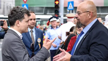 Fără menajamente! Piedone îl desființează pe Nicușor Dan: Ești ZERO administrator, ZERO om!