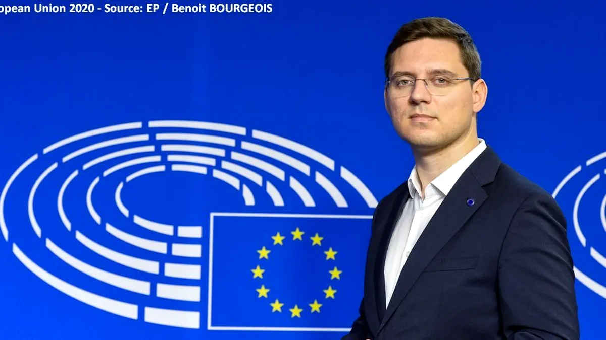 România cere funcția de vicepreședinte al Comisiei Europene: Victor Negrescu primește sprijinul total al socialiștilor europeni