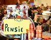 Zi decisivă pentru pensiile private. Legea intră la vot în Camera Deputaților