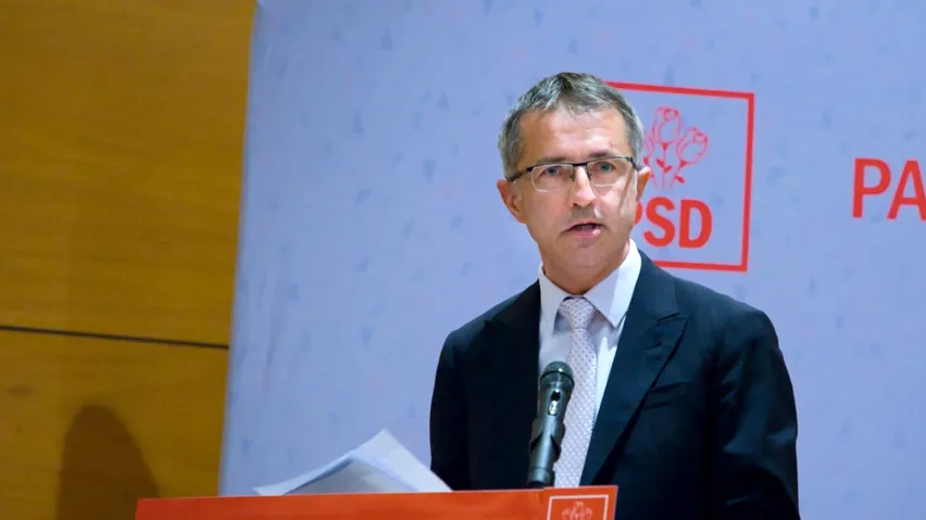 SAFE, miza nevăzută a negocierilor politice? Începutul unei crize de legitimitate – analiza dură a lui Benea