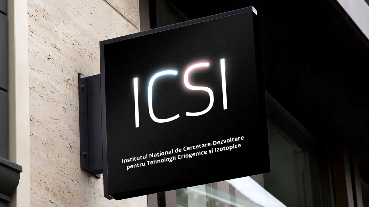 Suspiciuni de nereguli la ICSI Râmnicu Vâlcea: DNA, chemată să monitorizeze licitația de 42 de milioane de lei