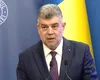 Ciolacu cere mobilizarea liderilor PSD pentru Crin Antonescu: „Trebuie să depășim toate orgoliile”