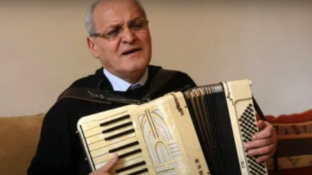 Îi plăcea „de pușcărie”: Melodiile pe care i le cânta Nelu Ploieşteanu lui Nicu Ceaușescu