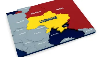 Consilierul preşedintelui pe apărare: Rușii mi-au spus direct că vor Gurile Dunării
