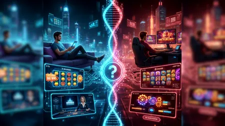 Ce jocuri exclusive poți găsi pe o platformă de casino online?