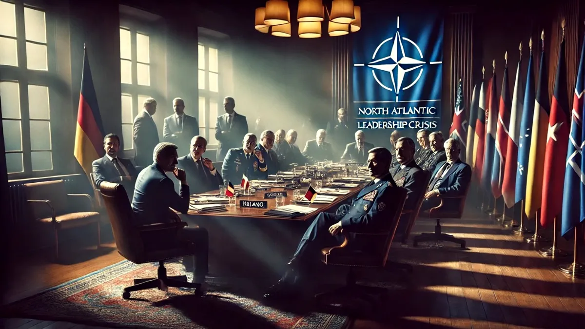 Europa în fața unui test istoric: cine va conduce securitatea continentului în absența SUA?