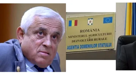 EXCLUSIV Cum țepuiește ADS prin licitație, cu binecuvântare lui Daea, bugetul de stat cu 6.000.000 de euro