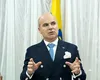 Rareș Bogdan, prima reacție privind scenariul candidaturii sale la Primăria Capitalei