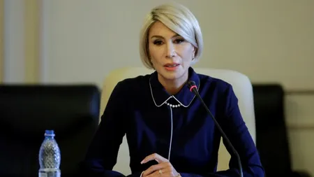 Contrasensul zilei: DIICOT ironizează, iar Raluca Turcan scoate batista de dantelă