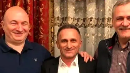 Șeful revoluționarilor, impus de PSD, a demisionat