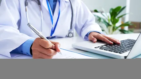 Percheziții la un spital și un cabinet medical în urma unui raport psihiatric falsificat