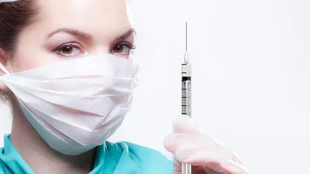 Prima doză de vaccin anti-Covid, primită de aproape 32.000 de români. Peste 59.000 de persoane vaccinate în 24 de ore