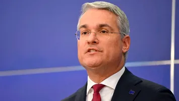 Guvernul mizează pe dezvoltare, nu pe austeritate. Răspunsul ministrului Pîslaru despre înghețarea pensiilor și salariilor