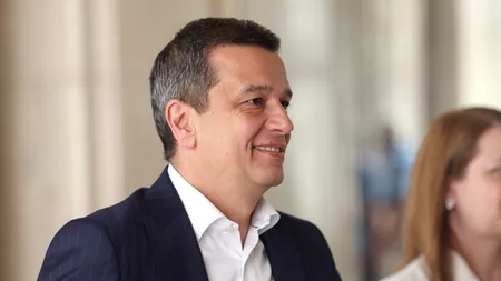 Sorin Grindeanu s-a ținut de cuvânt: circulația pe Valea Oltului s-a redeschis mai devreme